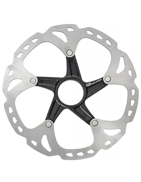 Rotor para Freio a disco 160mm SM-RT81 S - Shimano