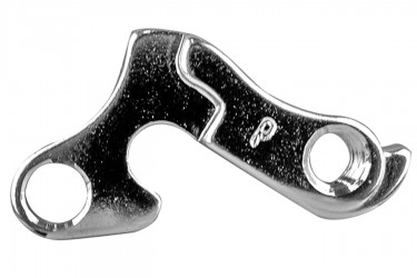 Gancheira para quadro D.Jump Warrior X29 Viking-X / Explorer X-25 2