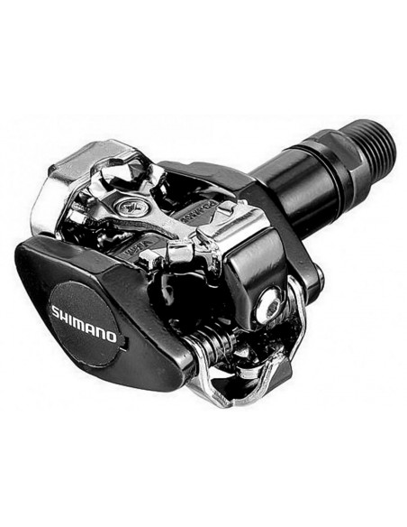 Pedal Shimano Clip PD-M505 Preto