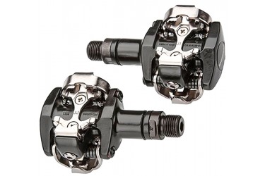 Pedal Shimano Clip PD-M505 Preto 2