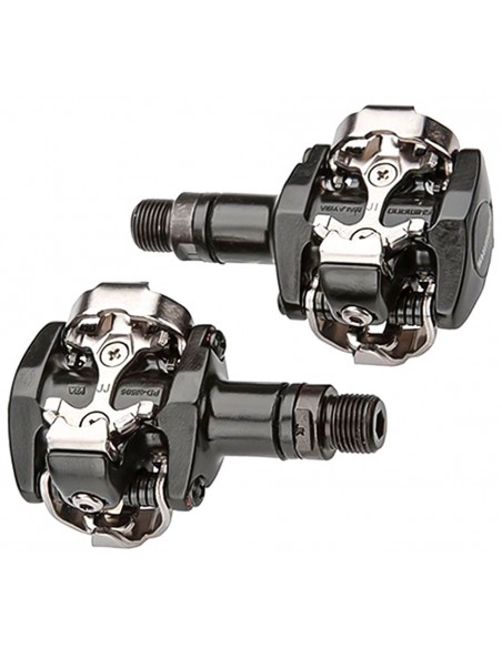 Pedal Shimano Clip PD-M505 Preto