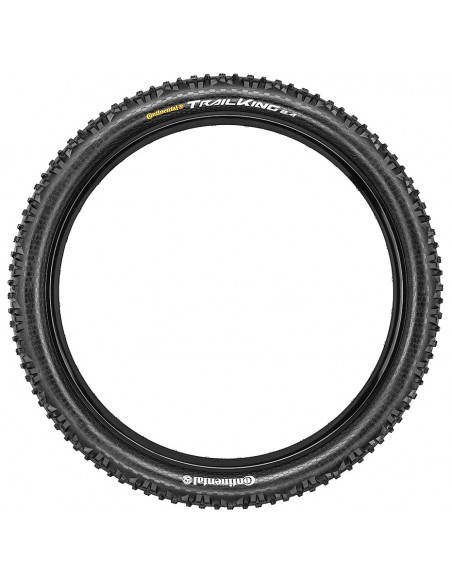 Pneu 29x2.4 (60-622) Trail King Dobrável - Continental