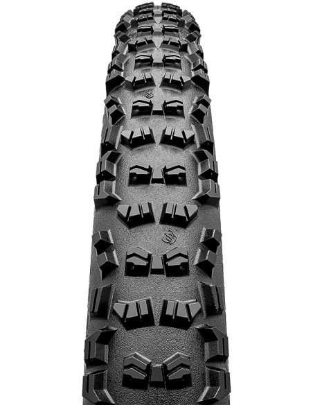 Pneu 29x2.4 (60-622) Trail King Dobrável - Continental