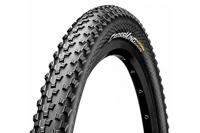 Pneu 29x2.2 Cross King Performance - Continental