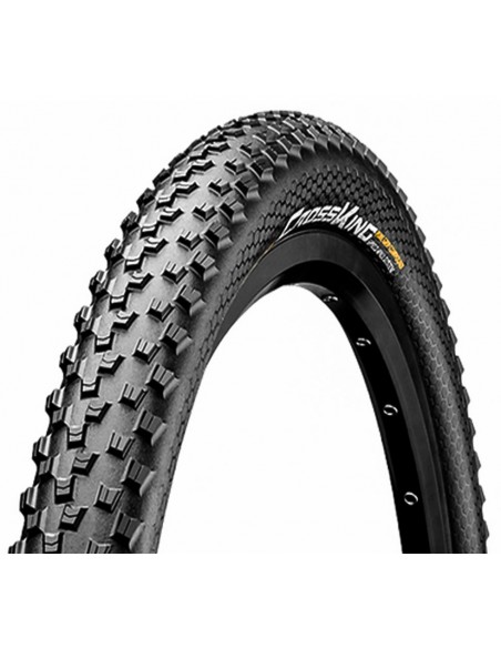 Pneu 29x2.2 Cross King Performance - Continental