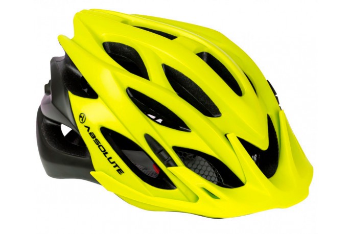 Capacete Ciclista Wild M/G - Absolute