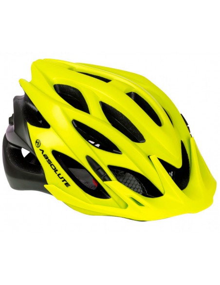 Capacete Ciclista Wild M/G - Absolute