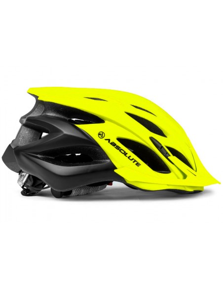 Capacete Ciclista Wild M/G - Absolute