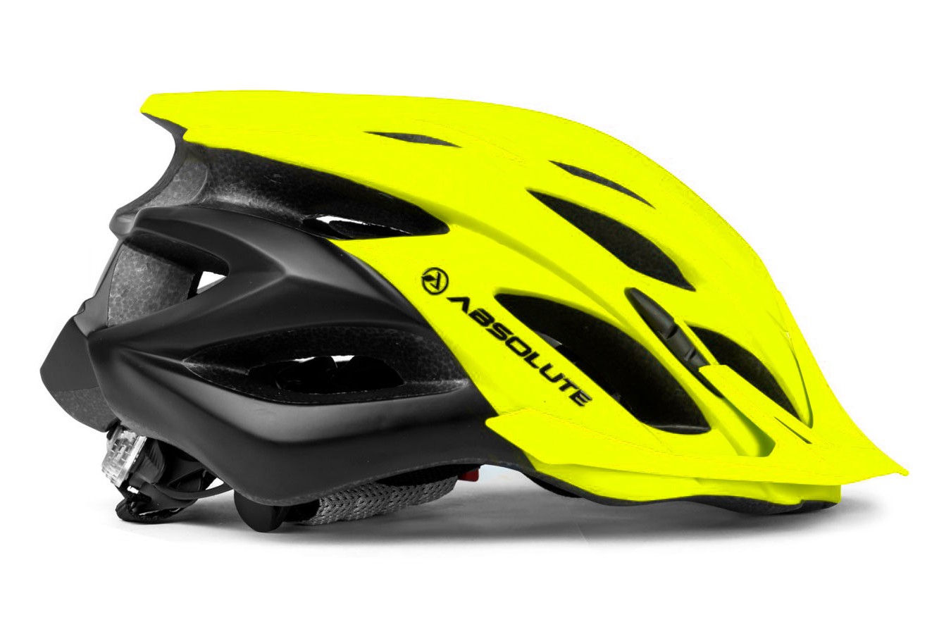 Capacete Ciclista Wild M/G - Absolute