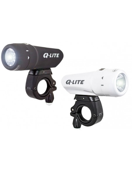 Farol a Pilha com 1 LED QL-230-2 - Q-Lite