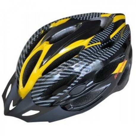 Capacete ciclista High One MV261