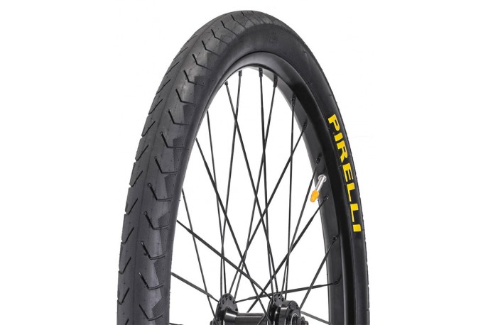 Pneu 26 x 1.50 Slick Phantom Street - Pirelli