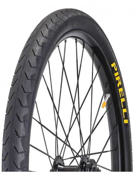 Pneu 26 x 1.50 Slick Phantom Street - Pirelli