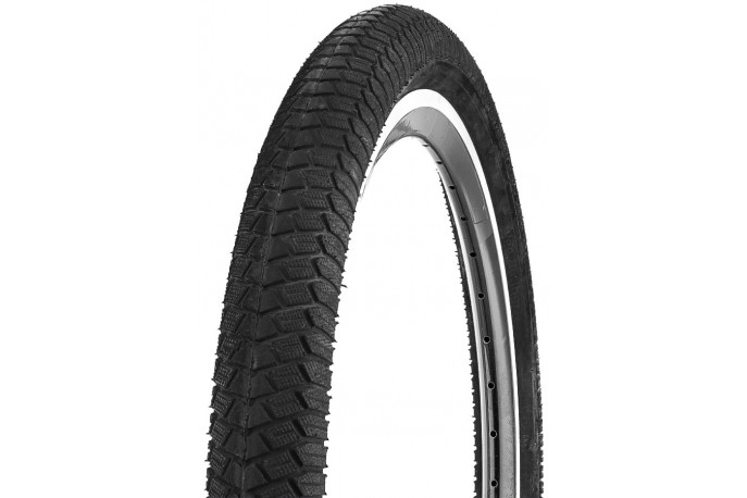 Pneu 20x2.25 Preto Freestyle - Vee Rubber