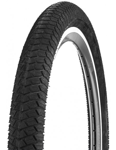 Pneu 20x2.25 Preto Freestyle - Vee Rubber