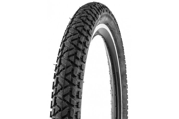 Pneu 20x2.125 (54x406) V-084 - Vee Rubber