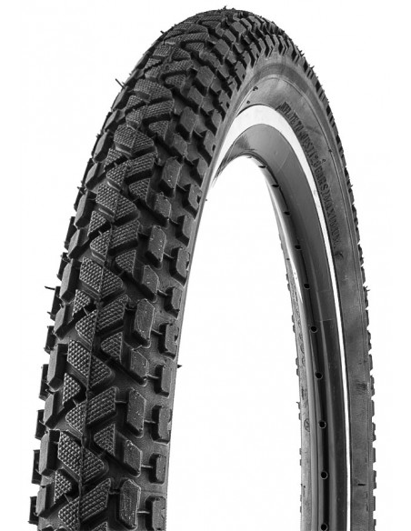 Pneu 20x2.125 (54x406) V-084 - Vee Rubber