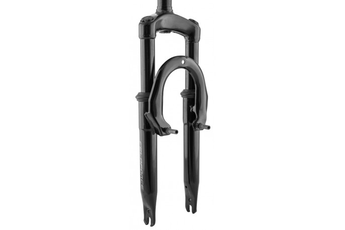 Garfo 20 Suspensão 21,1mm - Veloforce