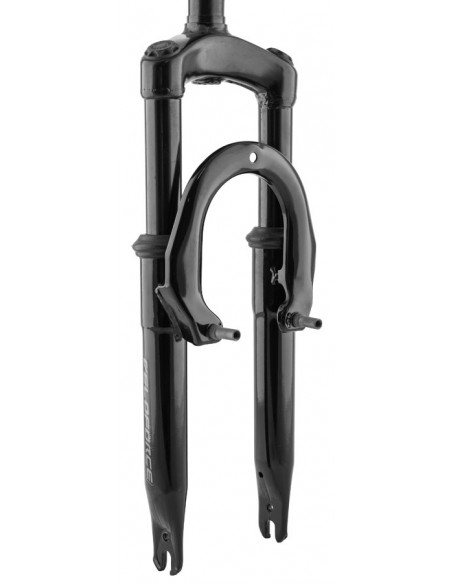 Garfo 20 Suspensão 21,1mm - Veloforce