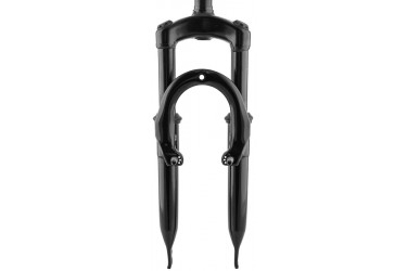 Garfo 20 Suspensão 21,1mm - Veloforce 2