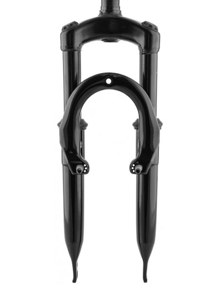 Garfo 20 Suspensão 21,1mm - Veloforce