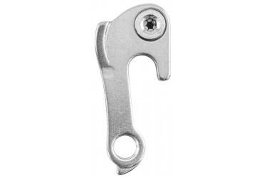 Gancheira para quadro GT - GTI - KHS - Proshock - Canadian SXT 2