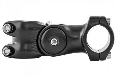 Suporte do Guidão com Regulagem de altura 31,8 x 80 mm - HS 2