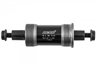 Movimento Central 34,7mm Selado com Rolamento - Neco 2