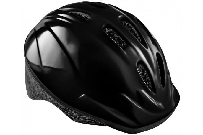 Capacete Ciclista Infantil Baby PZ-11 Preto - Corsa