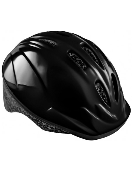 Capacete Ciclista Infantil Baby PZ-11 Preto - Corsa