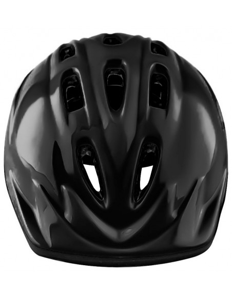 Capacete Ciclista Infantil Baby PZ-11 Preto - Corsa