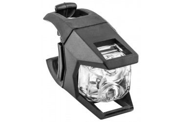 Vista Light Silicone com 1 LED 2 Funções - Elleven 2