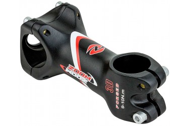 Suporte Guidão AHS 31,8mm x 90 D269 - Zoom 2