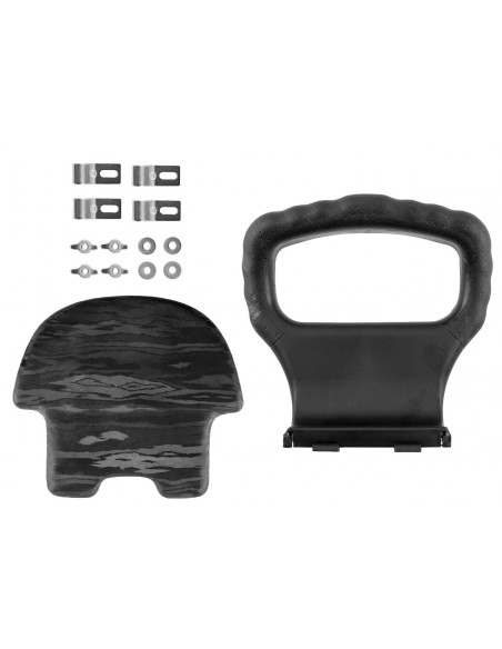 Kit para Cadeirinha Kid Bike Completo - Kalf