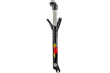 Garfo 29 Suspensão 28,6mm 120mm 595SAMS Dupla Fuego 2 - Voox 2