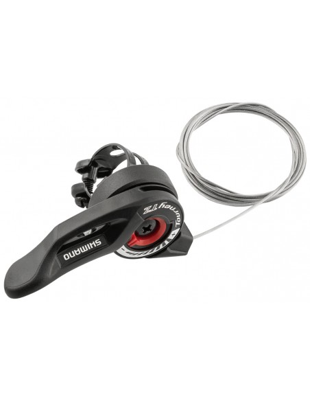 Alavanca de Câmbio 3V em Nylon SL-TZ500 Lado Esquerdo - Shimano