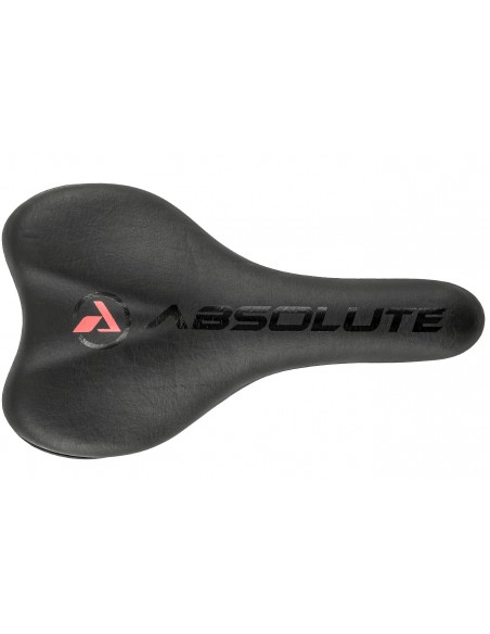 Selim MTB Nero Preto – Absolute