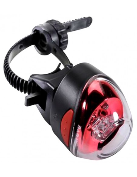 Vista Light Traseiro com 1 LED LD 611- CatEye