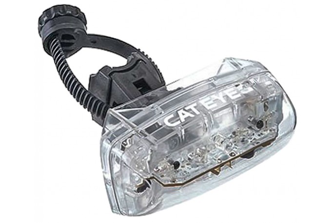 Vista Light Traseira com 5 LEDs - Cateye