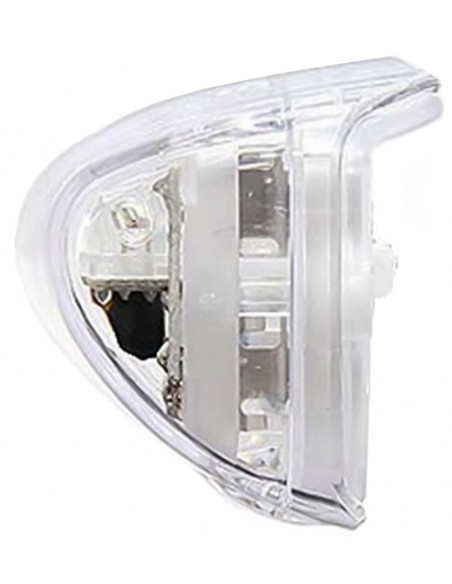 Vista Light Traseira com 5 LEDs - Cateye