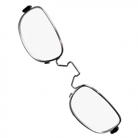 Armação para óculos com grau Shimano RX-CLIP