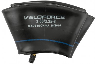 Câmara de Ar 3.00/3.25 x 8 Carrinho de Mão - Veloforce