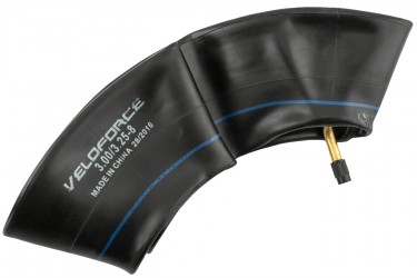 Câmara de Ar 3.00/3.25 x 8 Carrinho de Mão - Veloforce 2