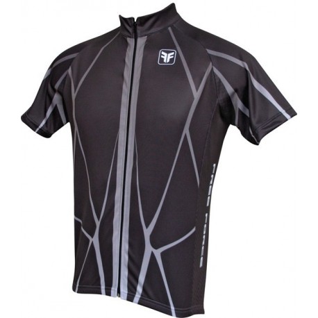 Camisa ciclismo Dash Free Force