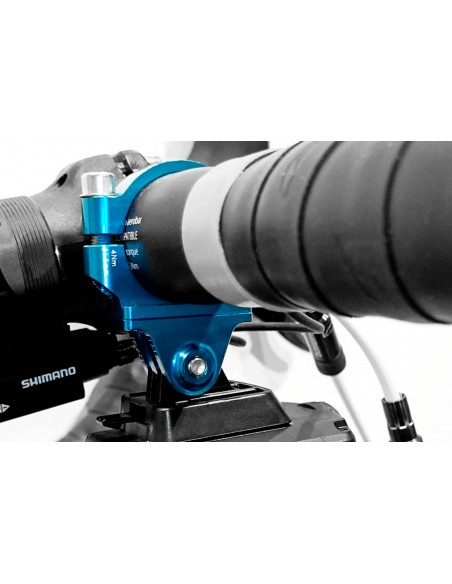 Suporte para Câmera para Guidões  31,8mm - Pro