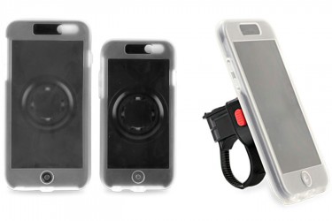Suporte para Celular iPhone 6 e 6+ Z Console - Zéfal 2