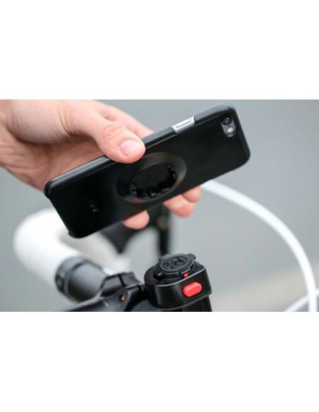 Suporte para Celular iPhone 6 e 6+ Z Console - Zéfal