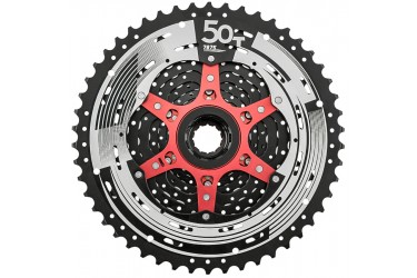 Cassete 12 velocidades 11/50D MZ91X Compatível com SRAM - Sunrace 2