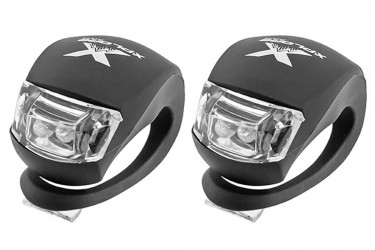 Vista Light Silicone Par com LED - X-plore 2