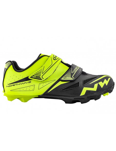 Sapatilha MTB Spike Northwave